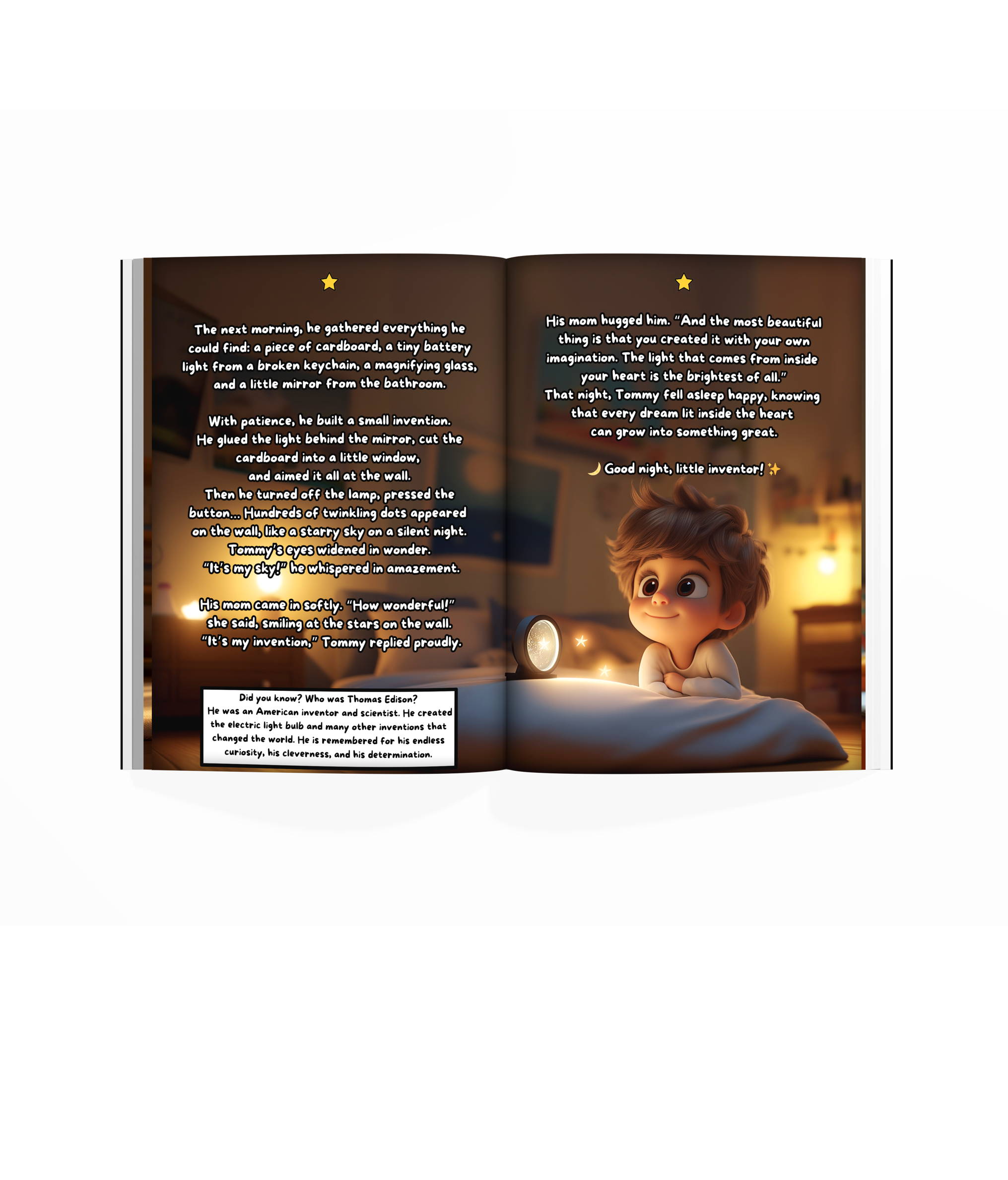 Dreams and dreamers... When the greats were children - Image 4